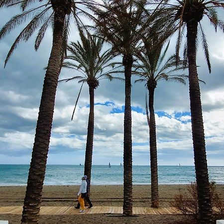 Aloha Beach Vibe 베날마데나코스타 외부 사진